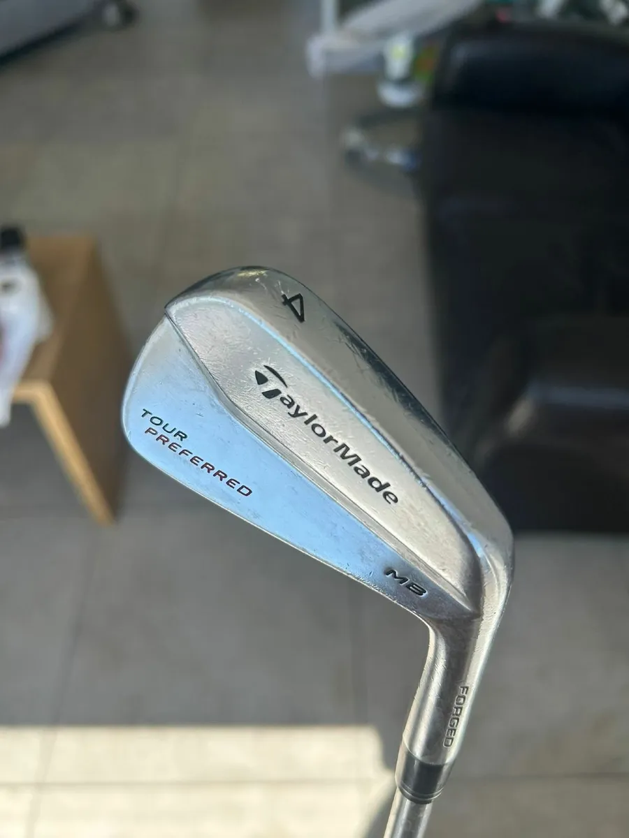 Taylormade TP MB - Image 1