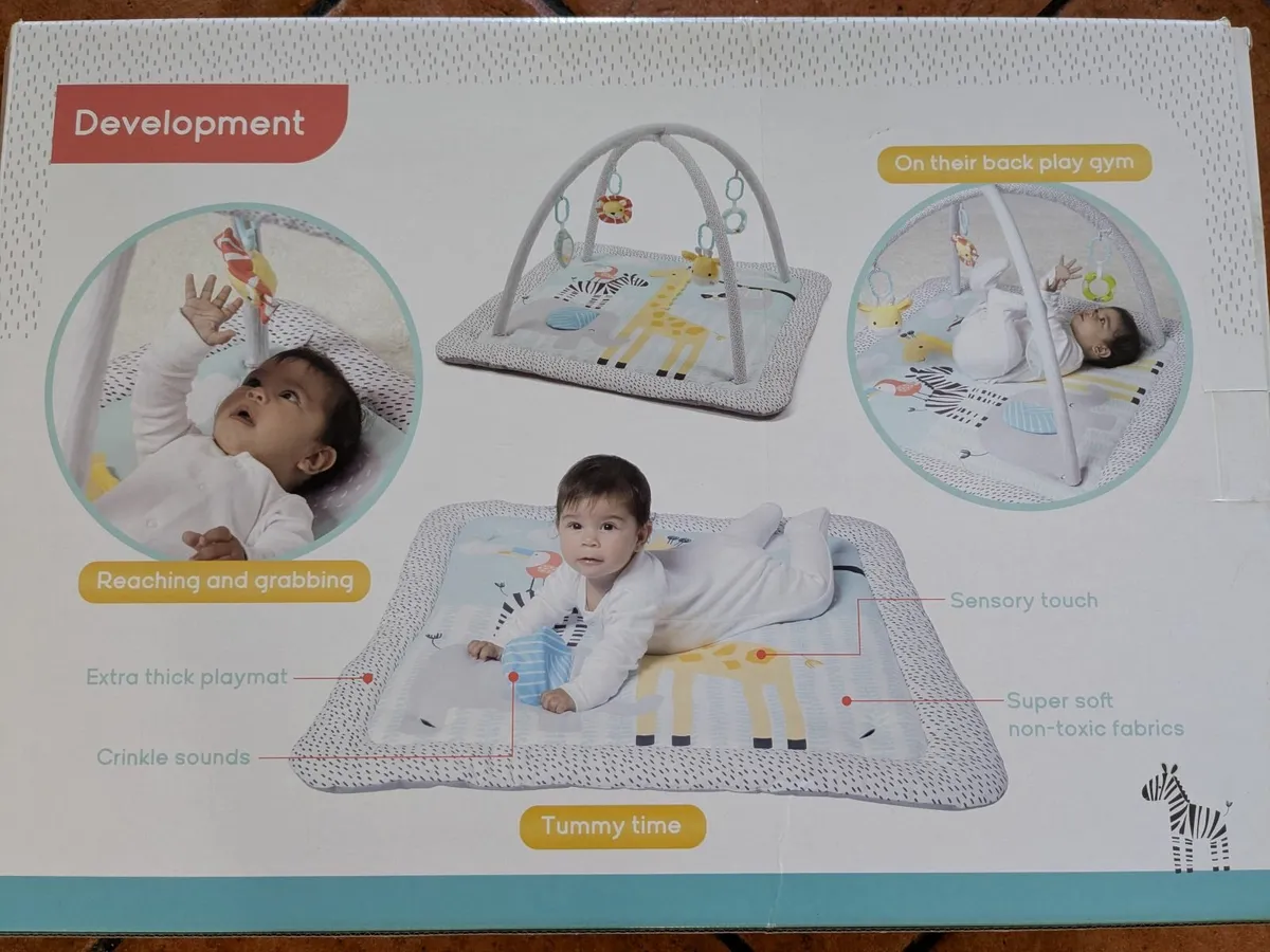 Playmat - Image 1
