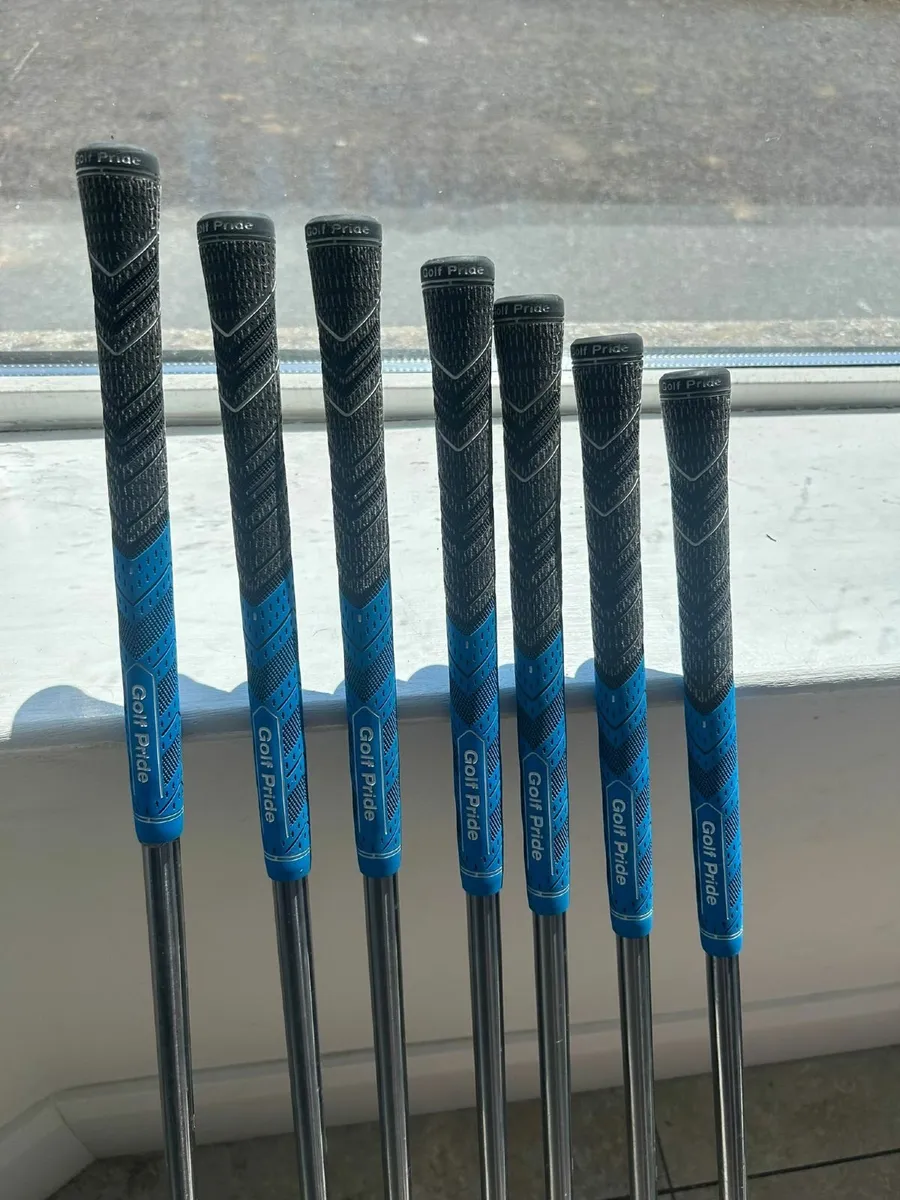Taylormade TP MB - Image 3