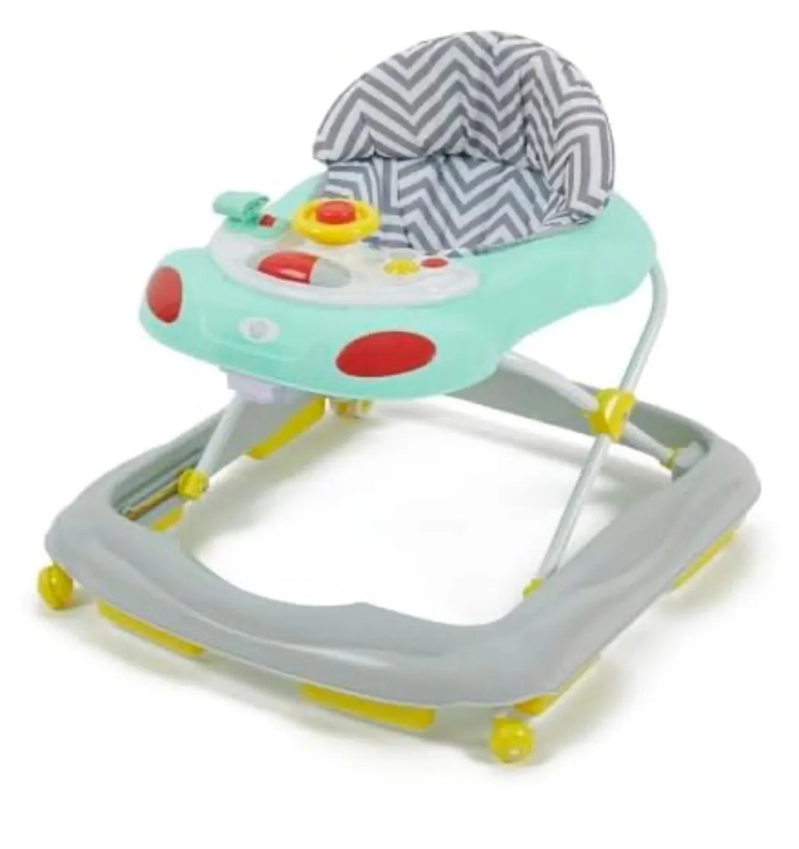 Baby walker
