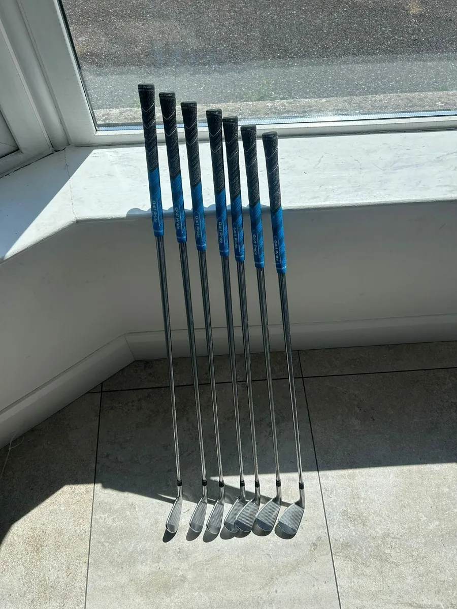 Taylormade TP MB - Image 4
