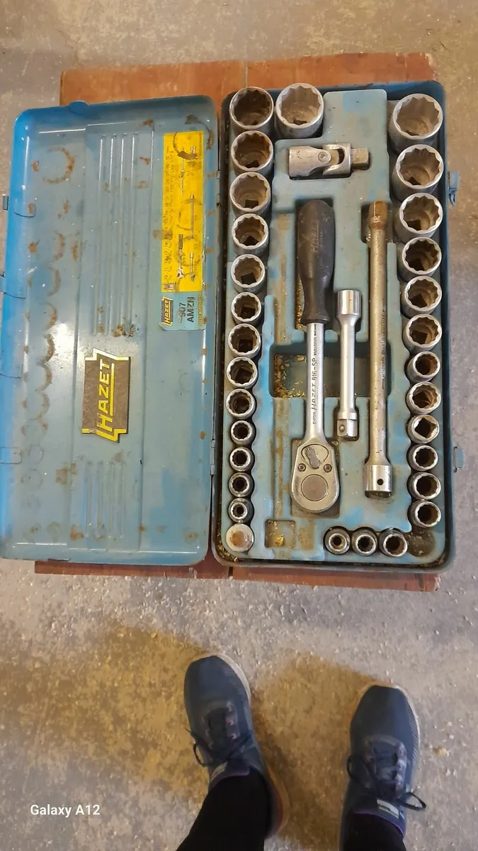 Sockets set - Image 2