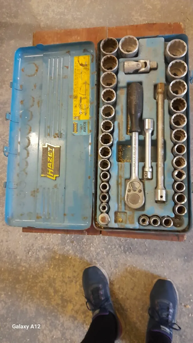 Sockets set - Image 3