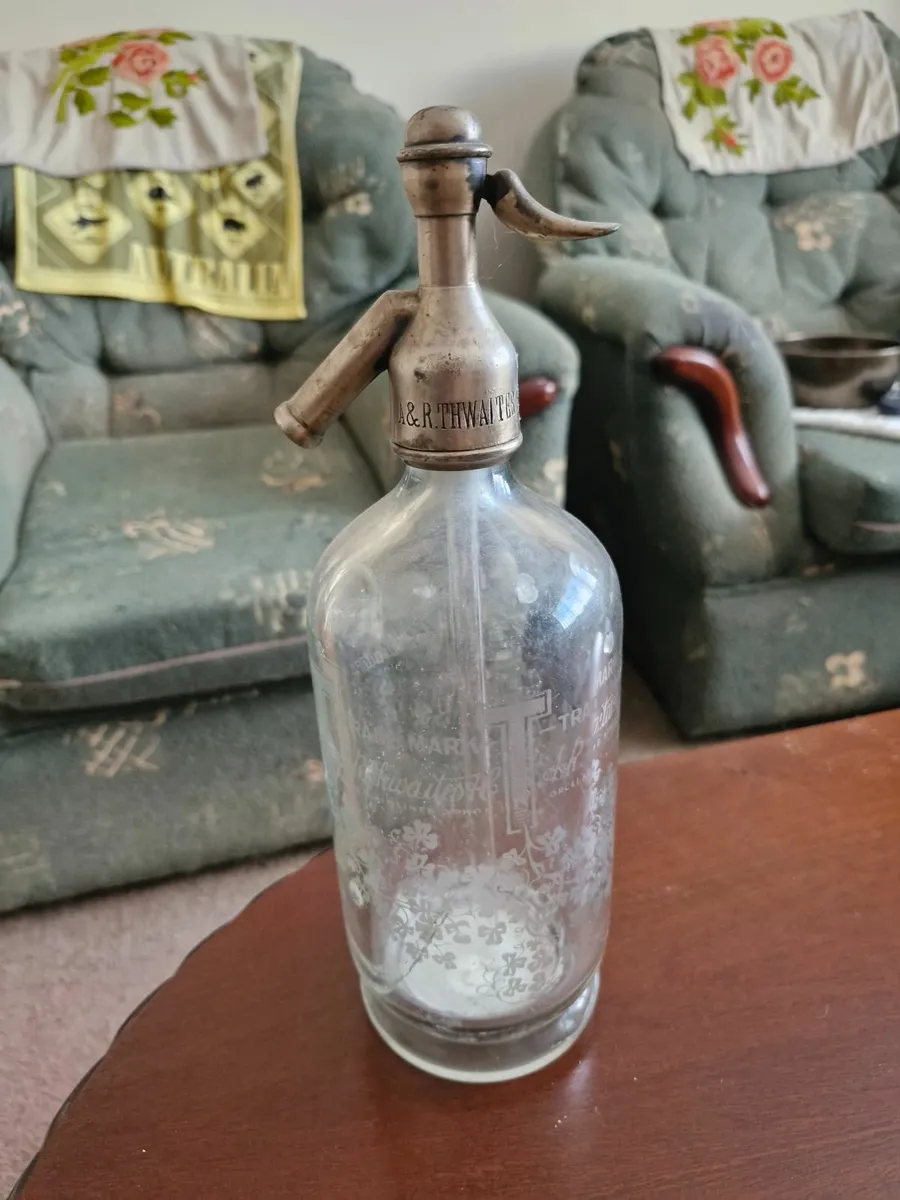 Vintage items - Image 3