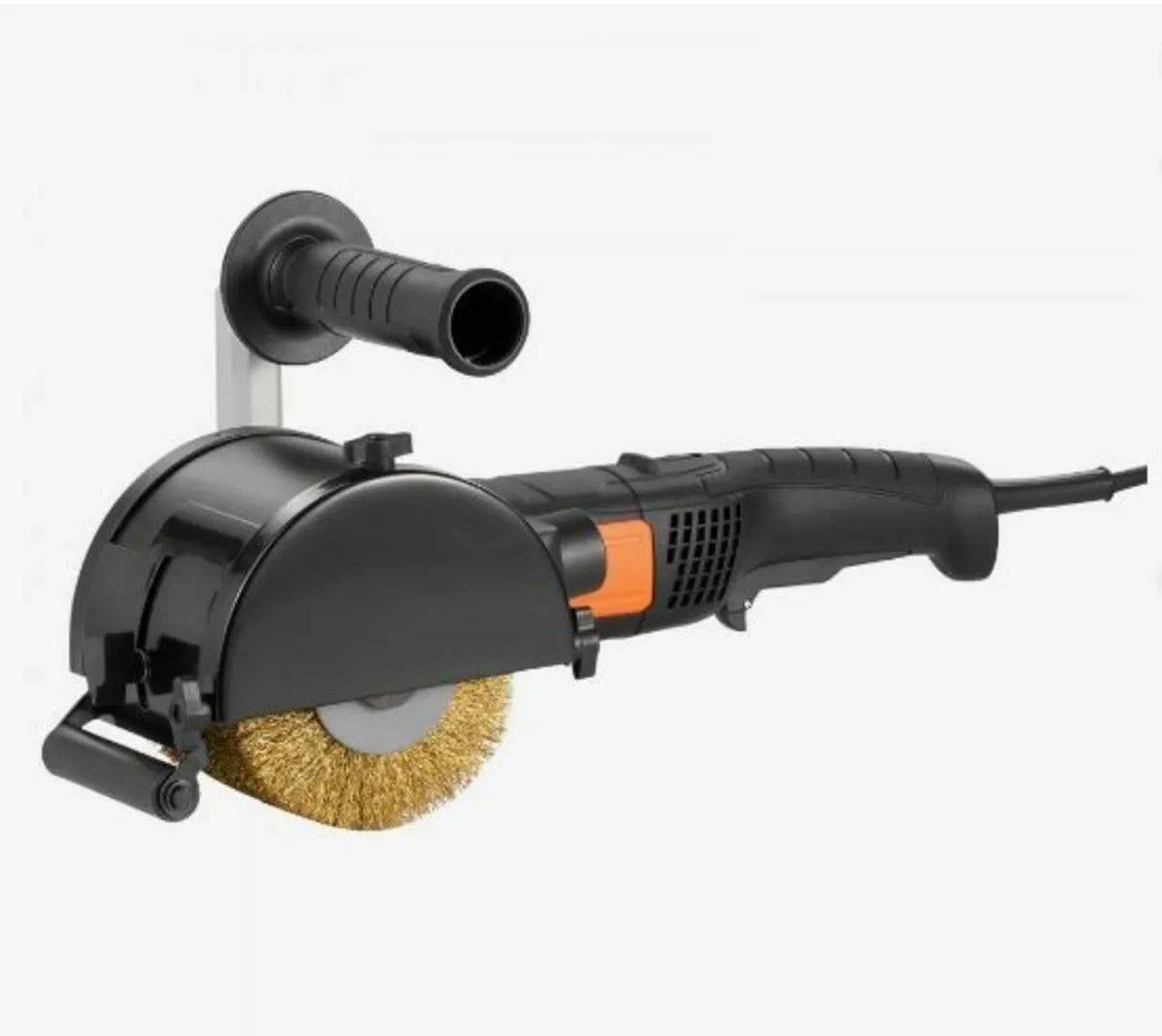Burnishing Polishing Machine 1300W 6-Speed - Image 1