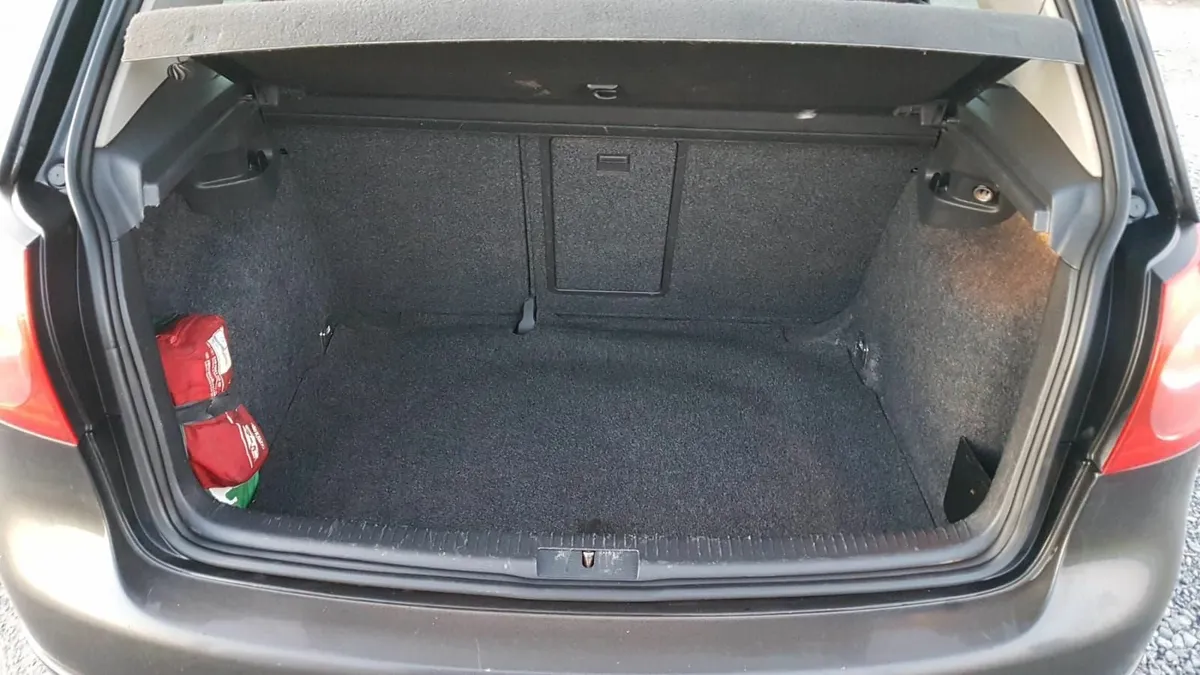 Volkswagen Golf 2008 - Image 4