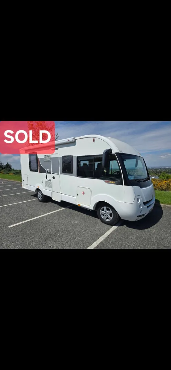 2014 RAPIDO ITINEO MS690 A-CLASS FIXED BED - Image 1