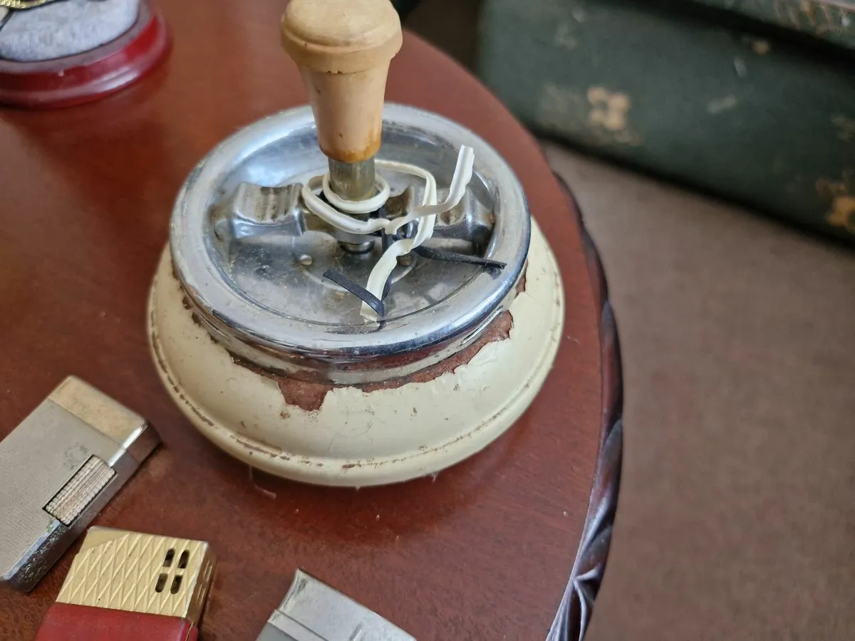 Vintage items - Image 1