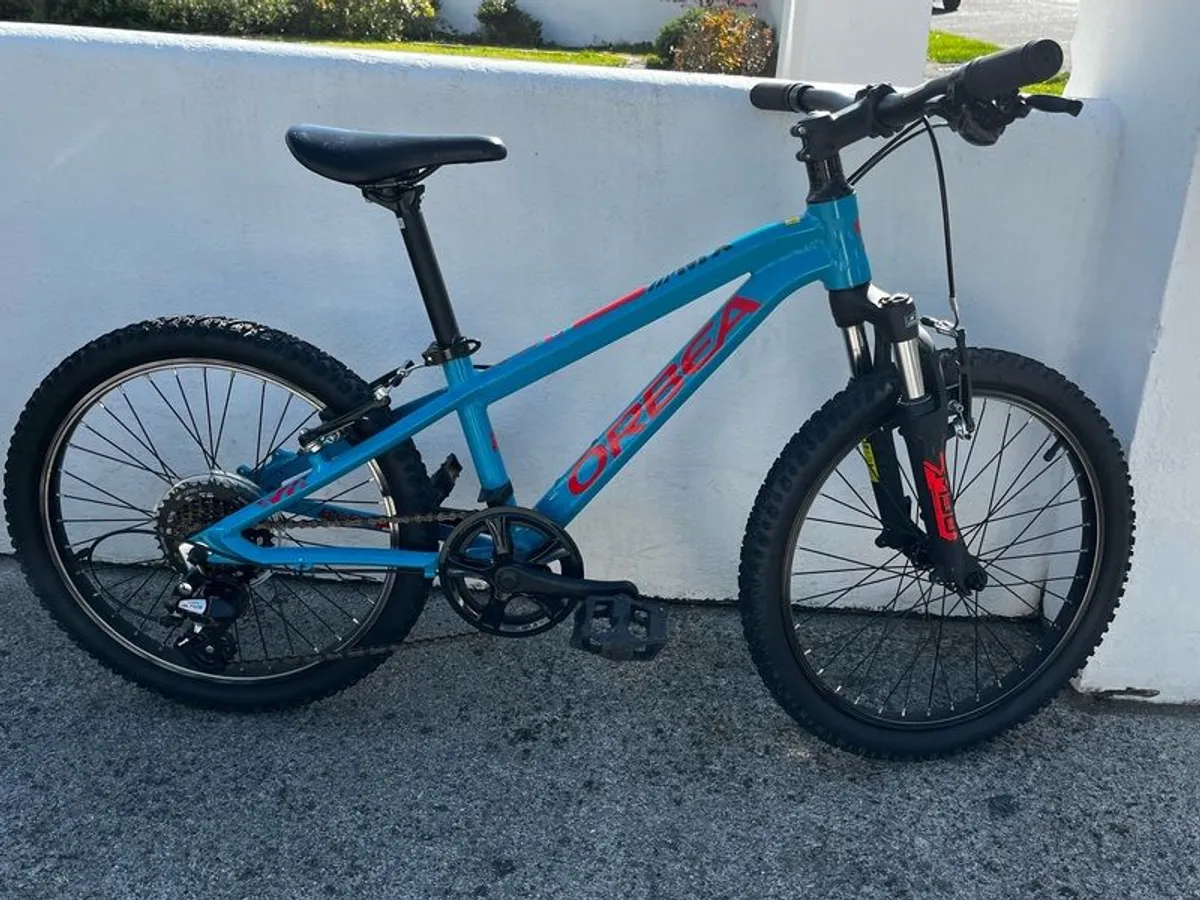 Orbea MX20 - Image 1