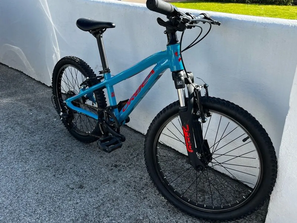 Orbea MX20 - Image 2