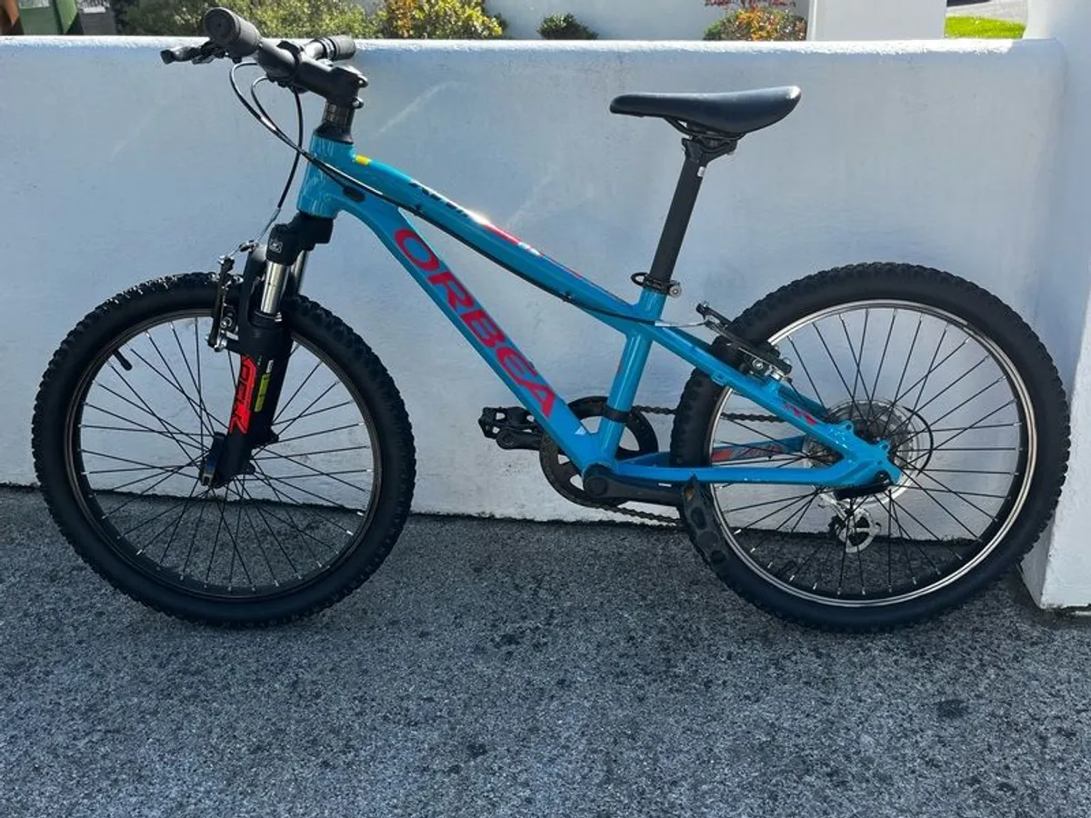 Orbea MX20 - Image 3