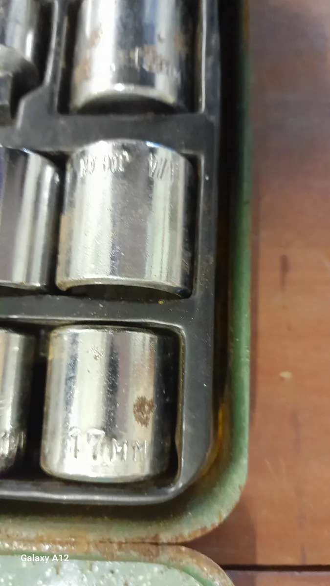 Socket set - Image 2