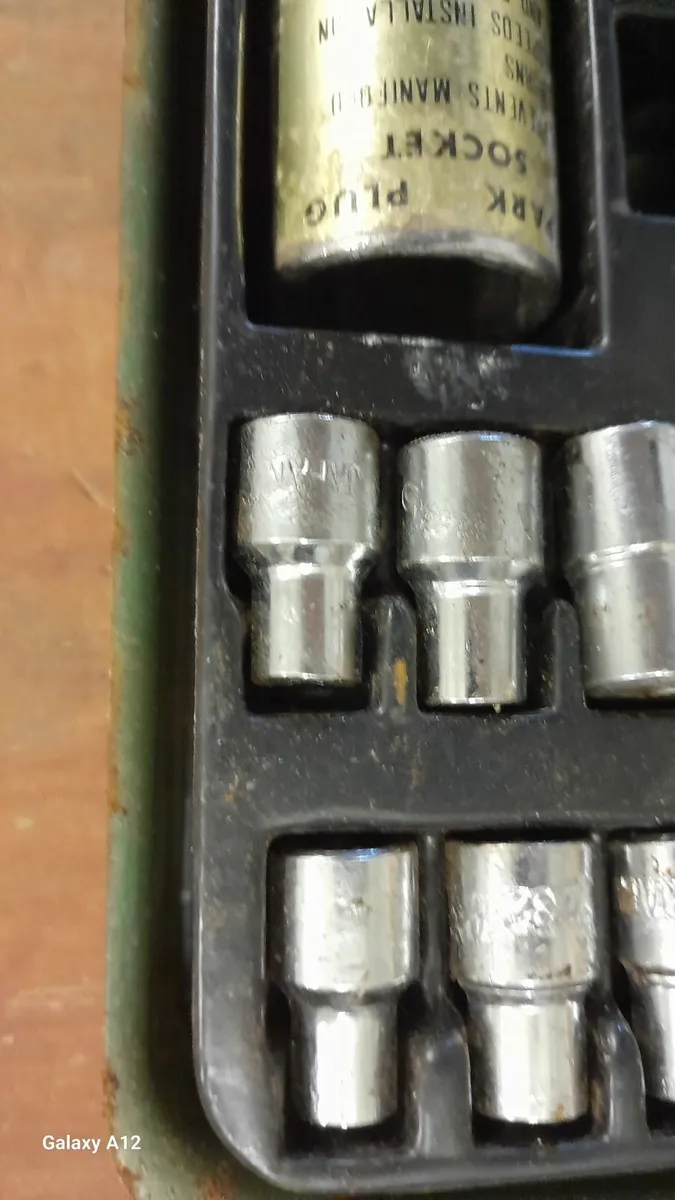 Socket set - Image 3