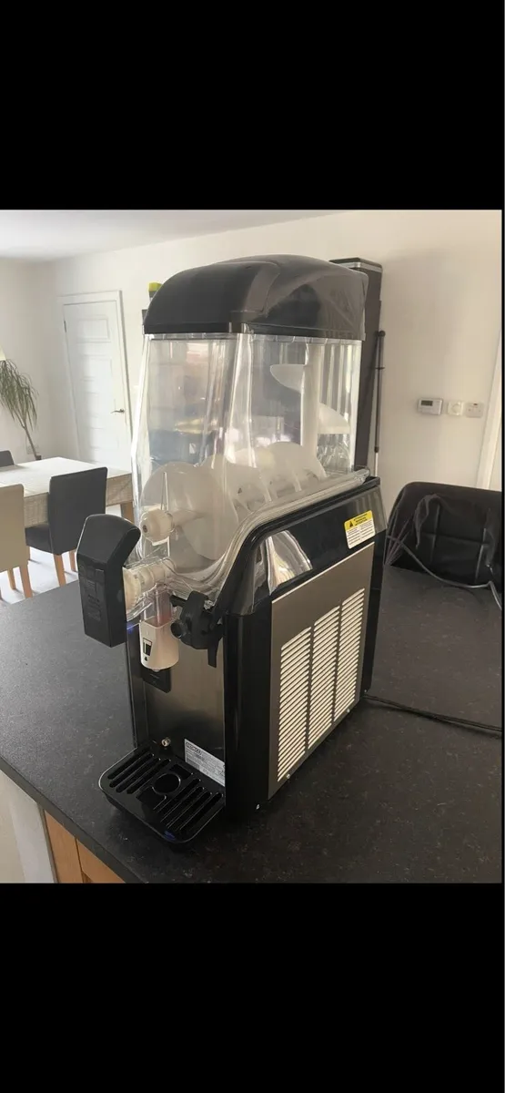 Slush machine - Image 1