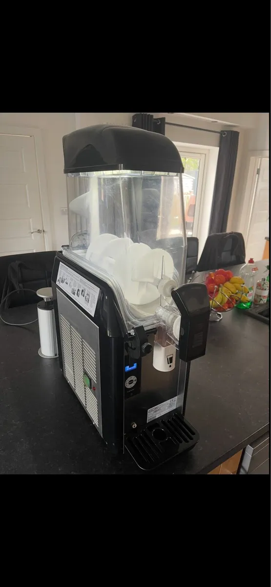Slush machine - Image 2