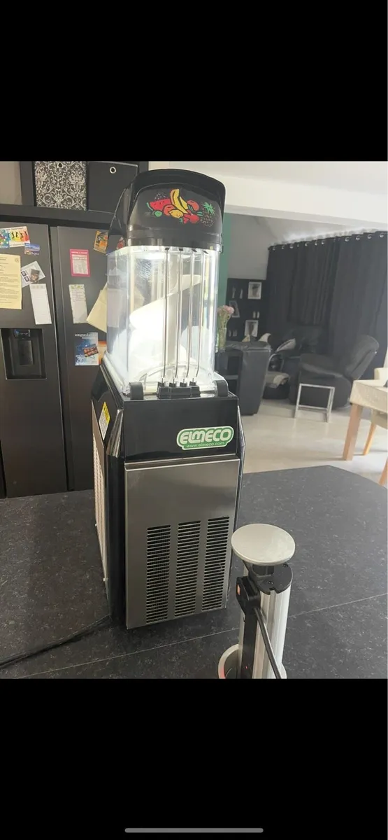 Slush machine - Image 4
