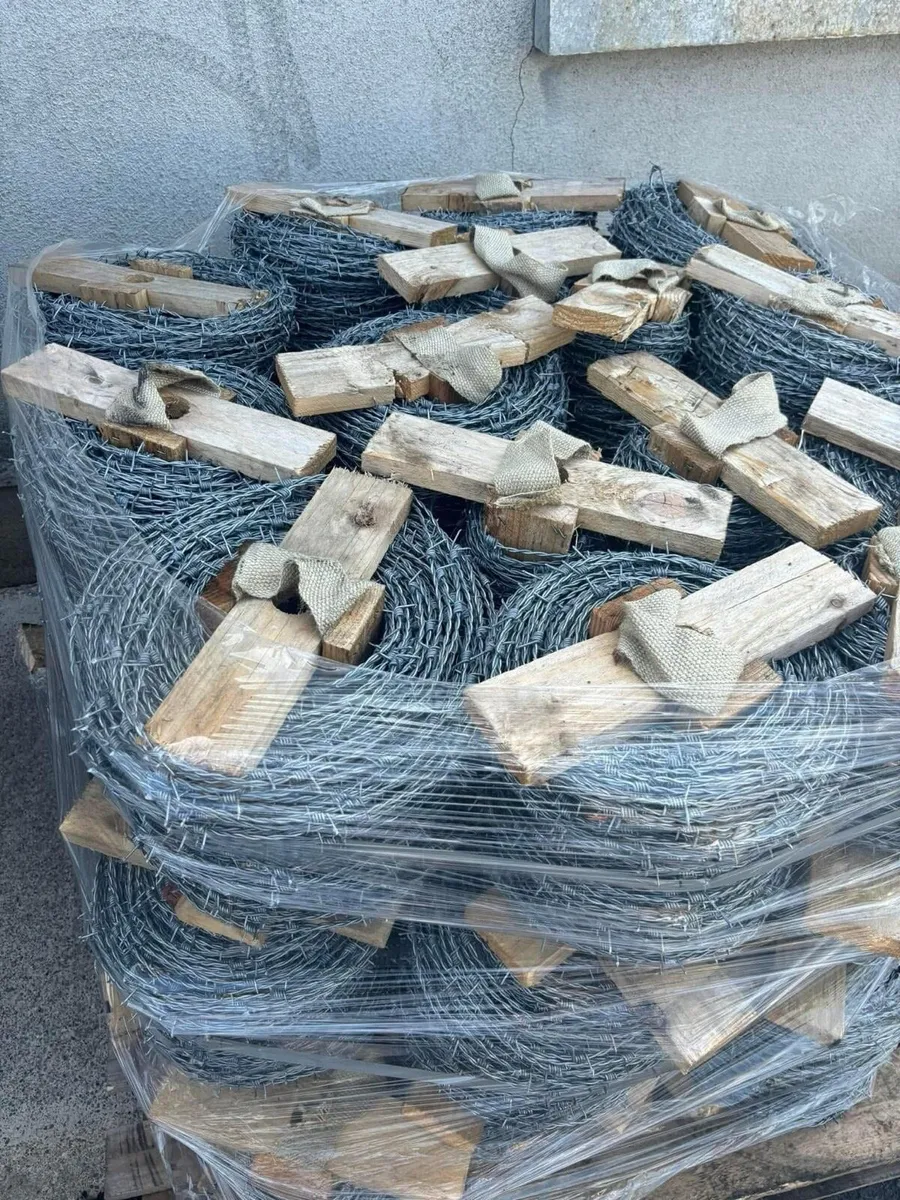 wire - Image 1
