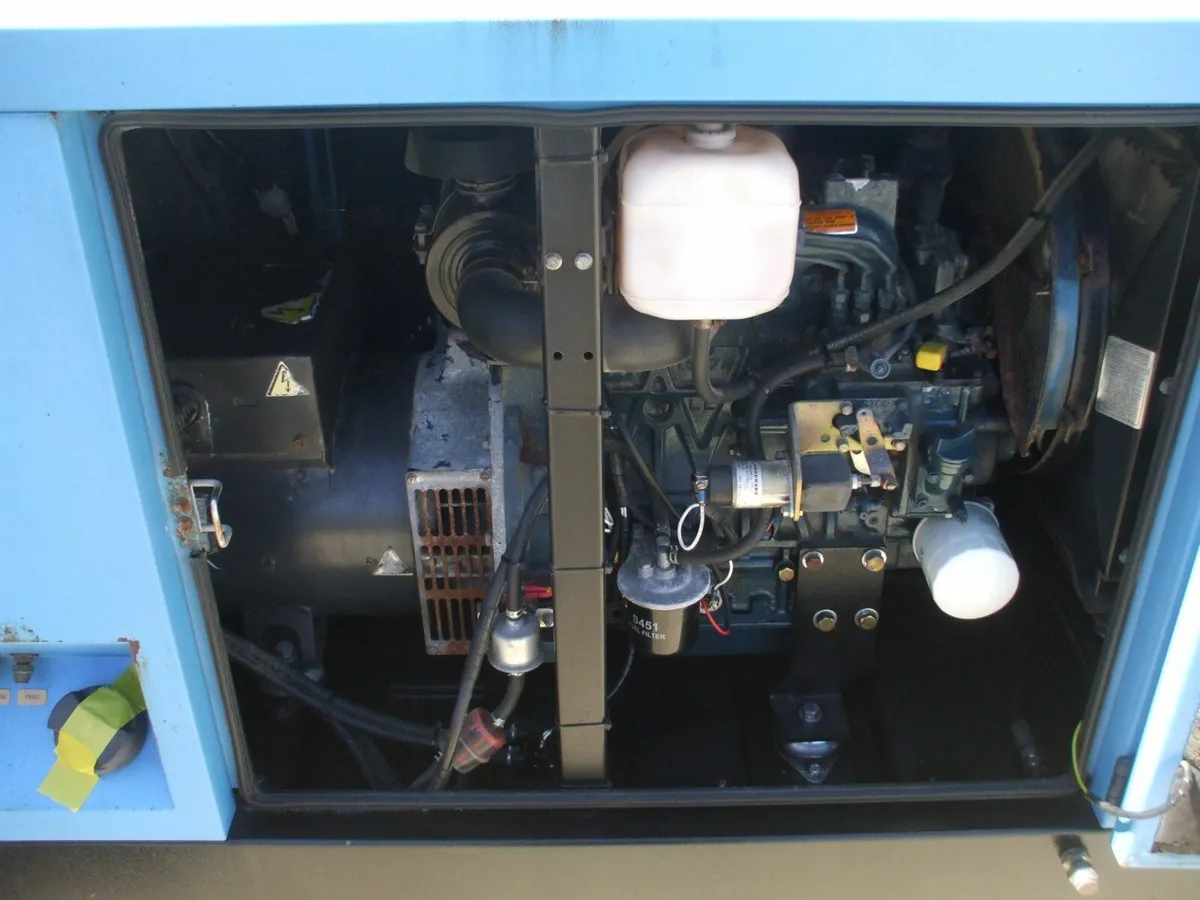 generator  16 kva - Image 4