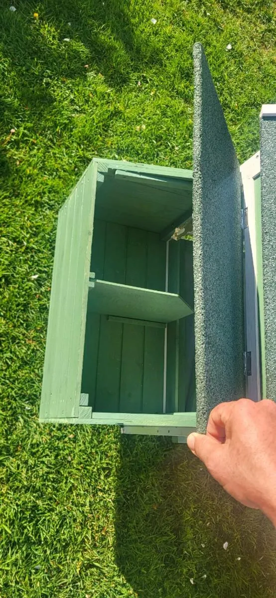 Small Animal House, Brand New and Unused. - Image 3