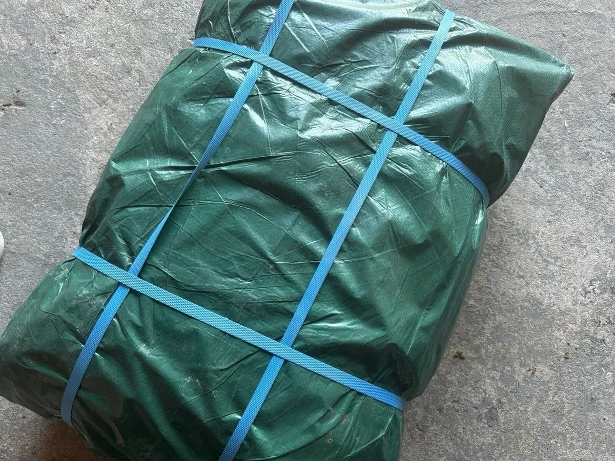 tarpaulins - Image 1