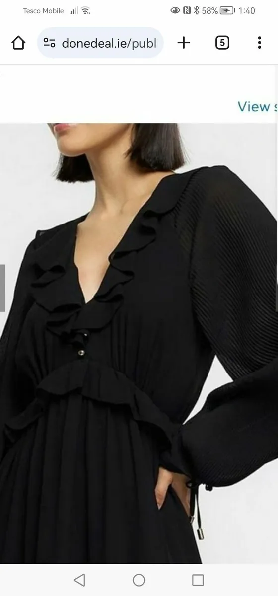 Dress - Image 2