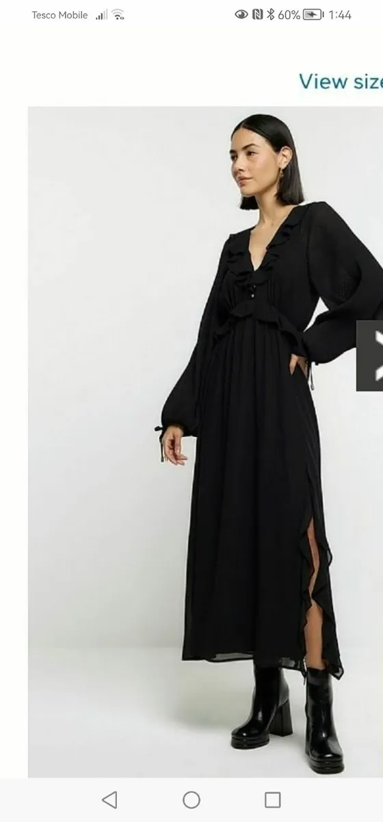 Dress - Image 1