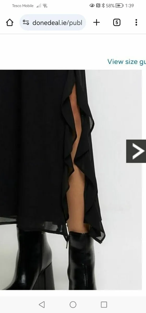 Dress - Image 3