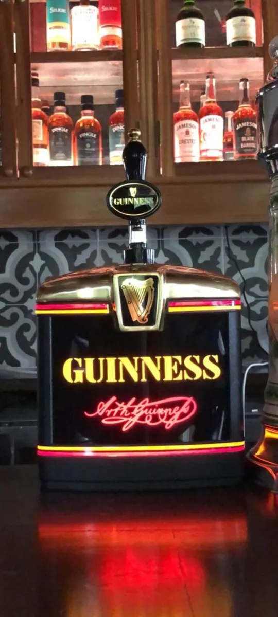 Guinness - Image 1