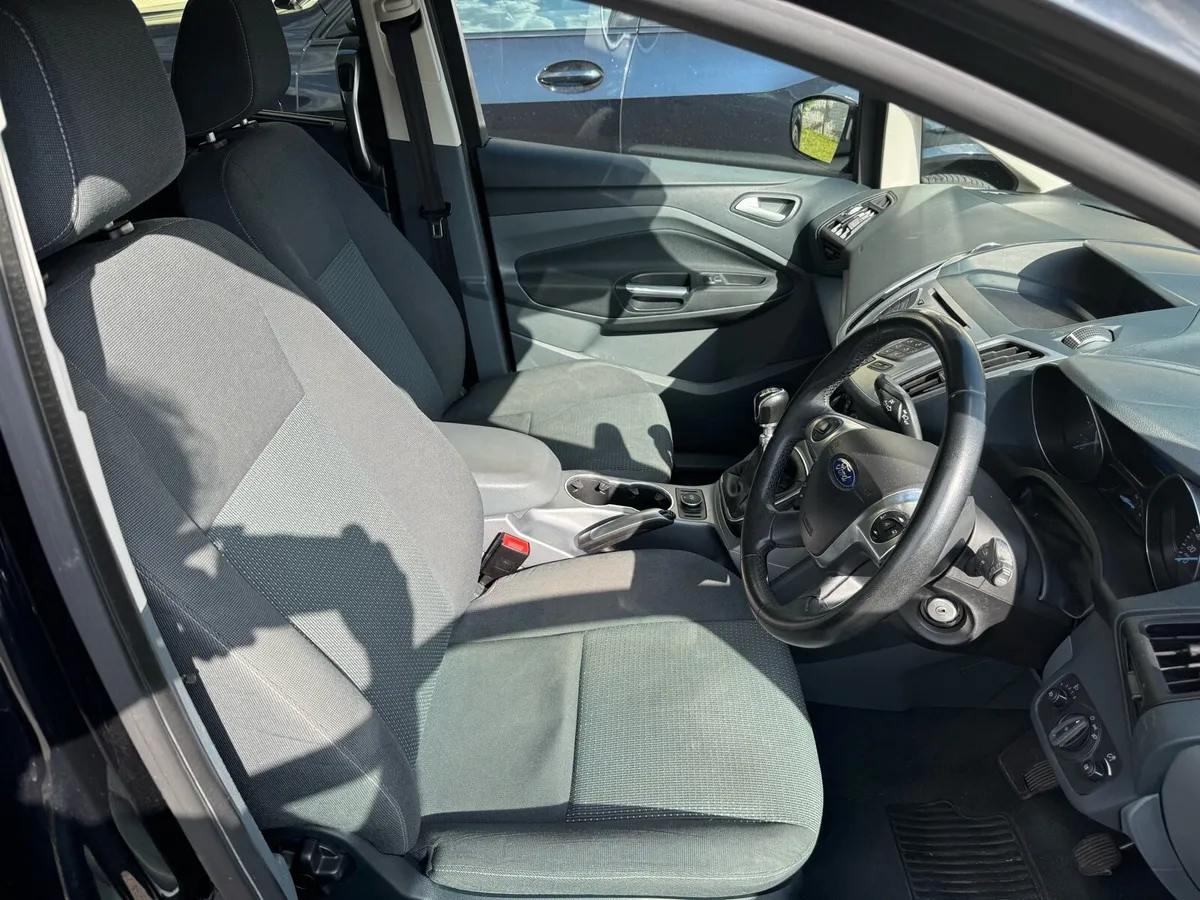 Ford Grand C-Max 7 Seater - Image 3