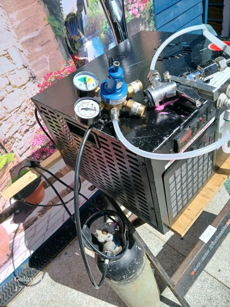 Beer cooler - Image 2