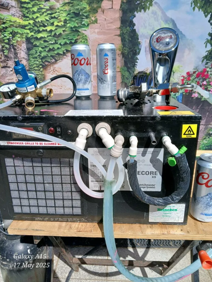 Beer cooler - Image 3