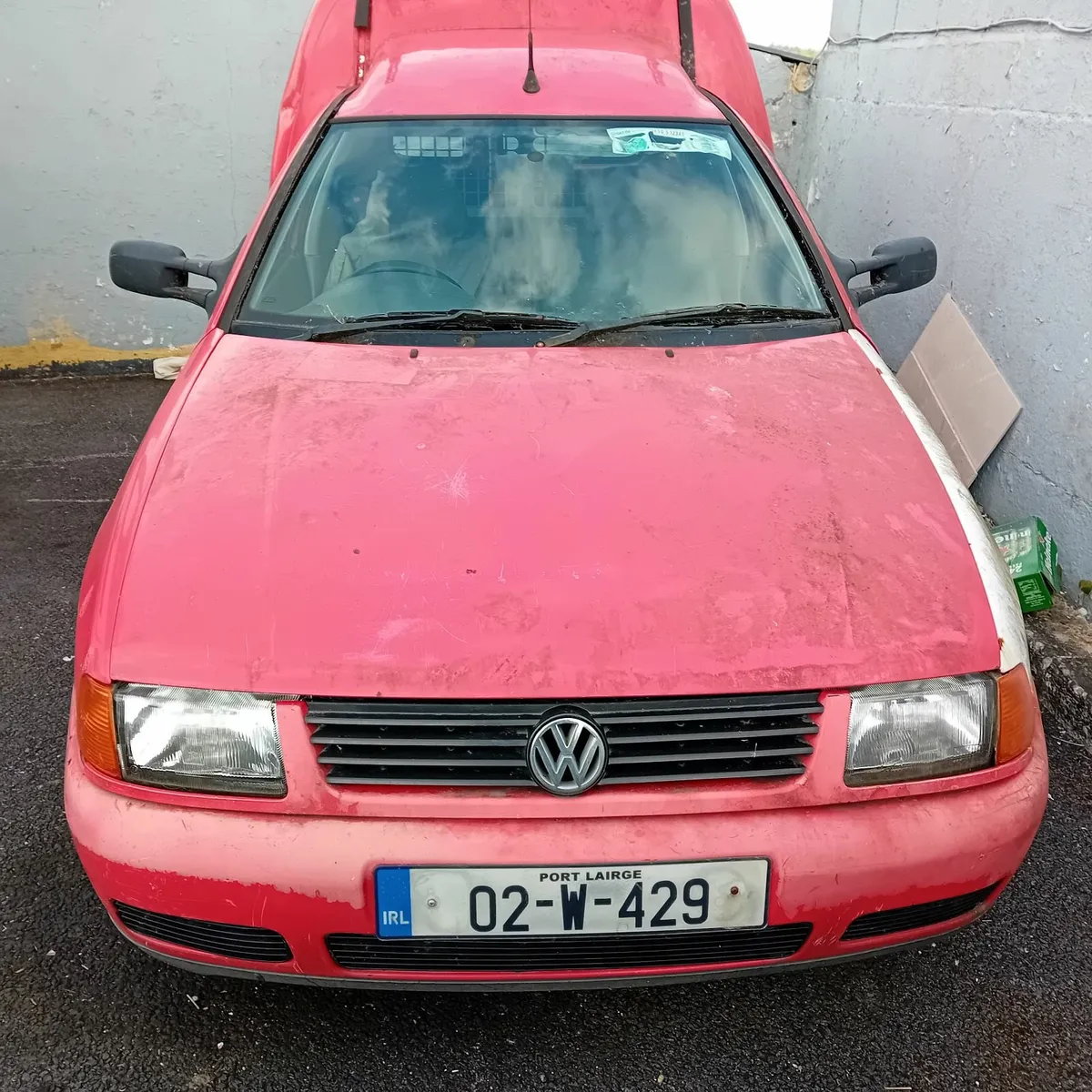 Van - Image 2