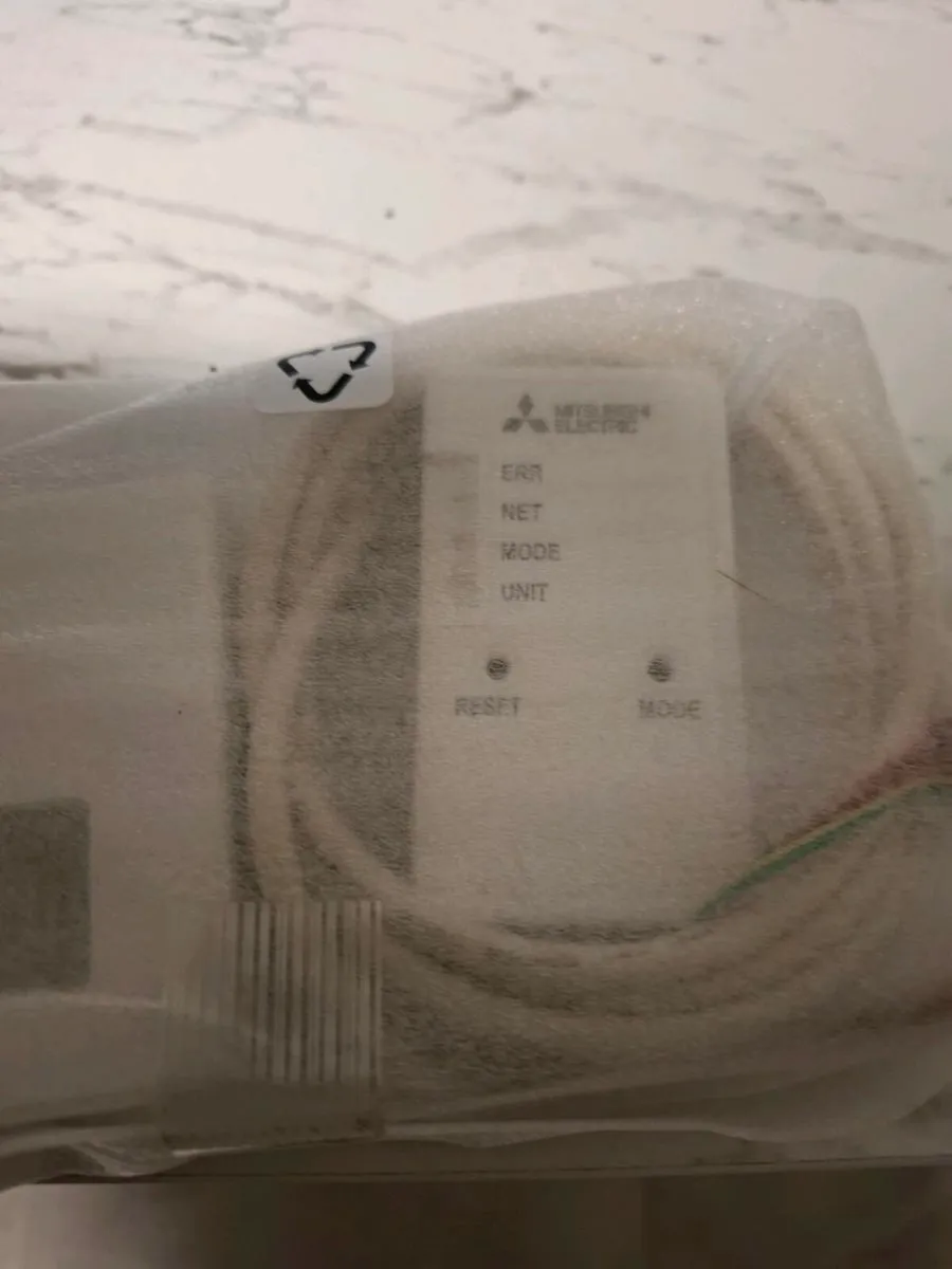 Wifi interface mitsubishi ecodan - Image 2