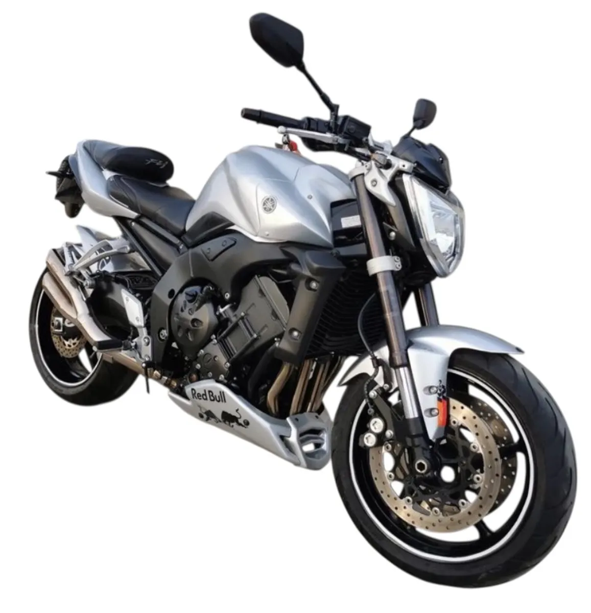Yamaha FZ1 - Image 2