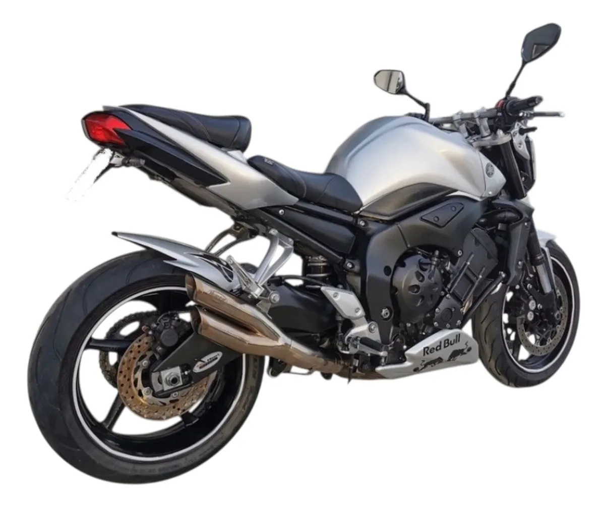 Yamaha FZ1 - Image 3