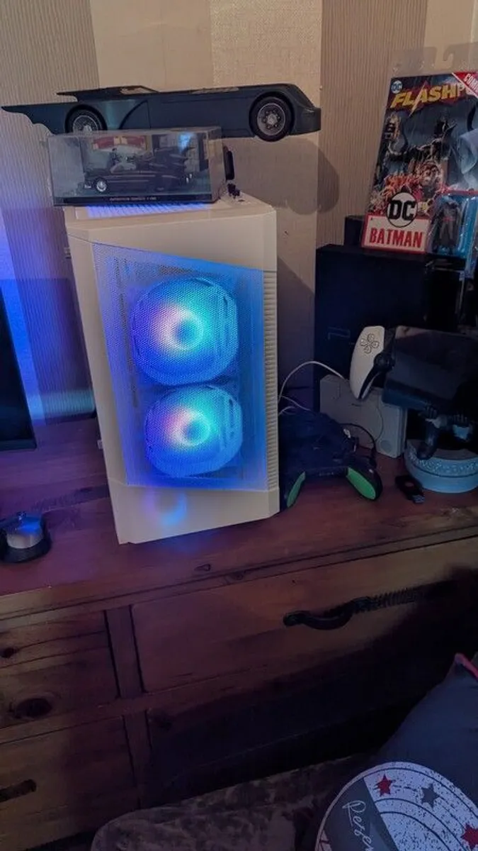 Gaming PC Full setup - Image 2