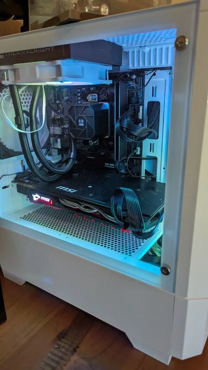 Gaming PC Full setup - Image 3