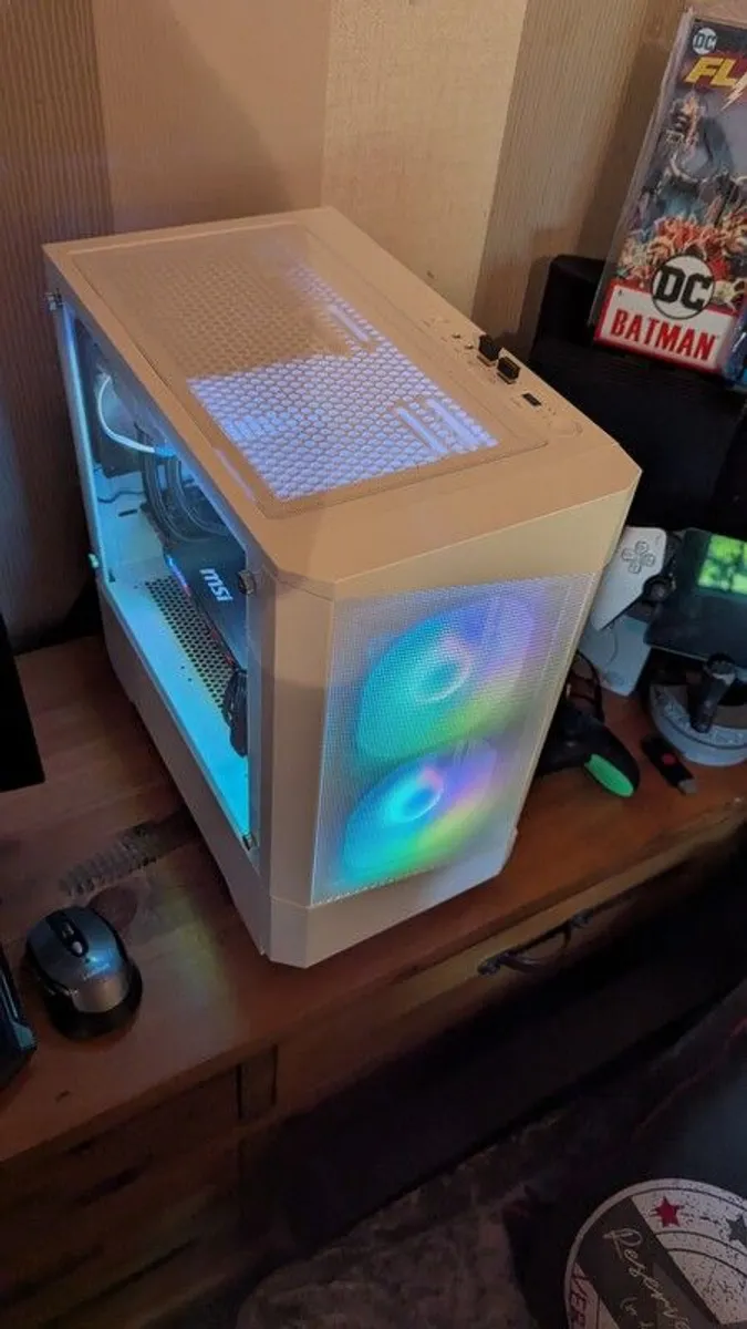 Gaming PC Full setup - Image 4