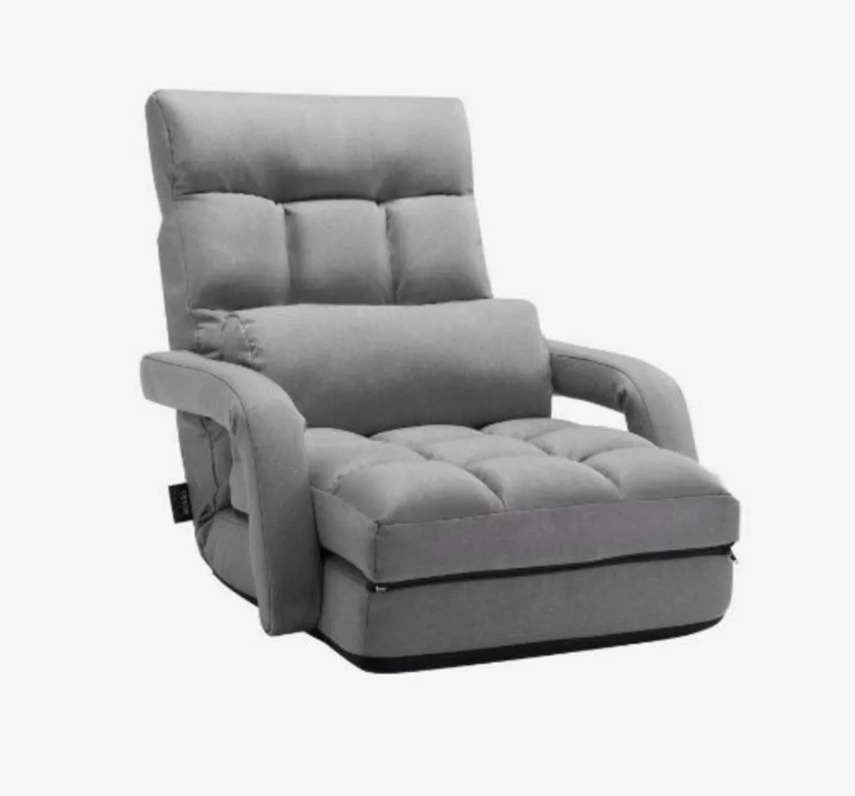 Floor Chair with 5 Adjustable - Image 2