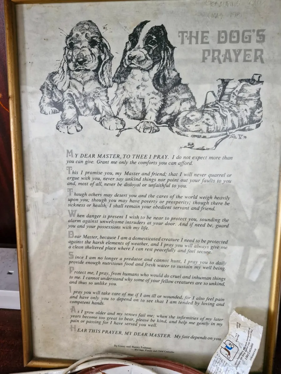 Miscellaneous items - Image 1