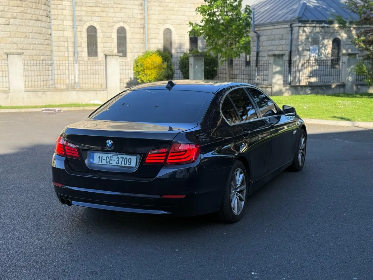 BMW f10 luxury edition - Image 2