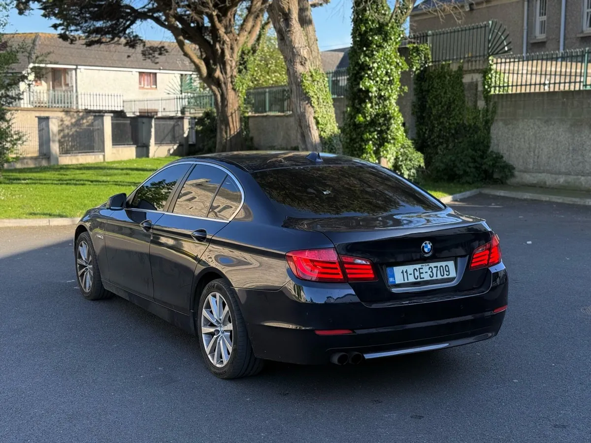 BMW f10 luxury edition - Image 3