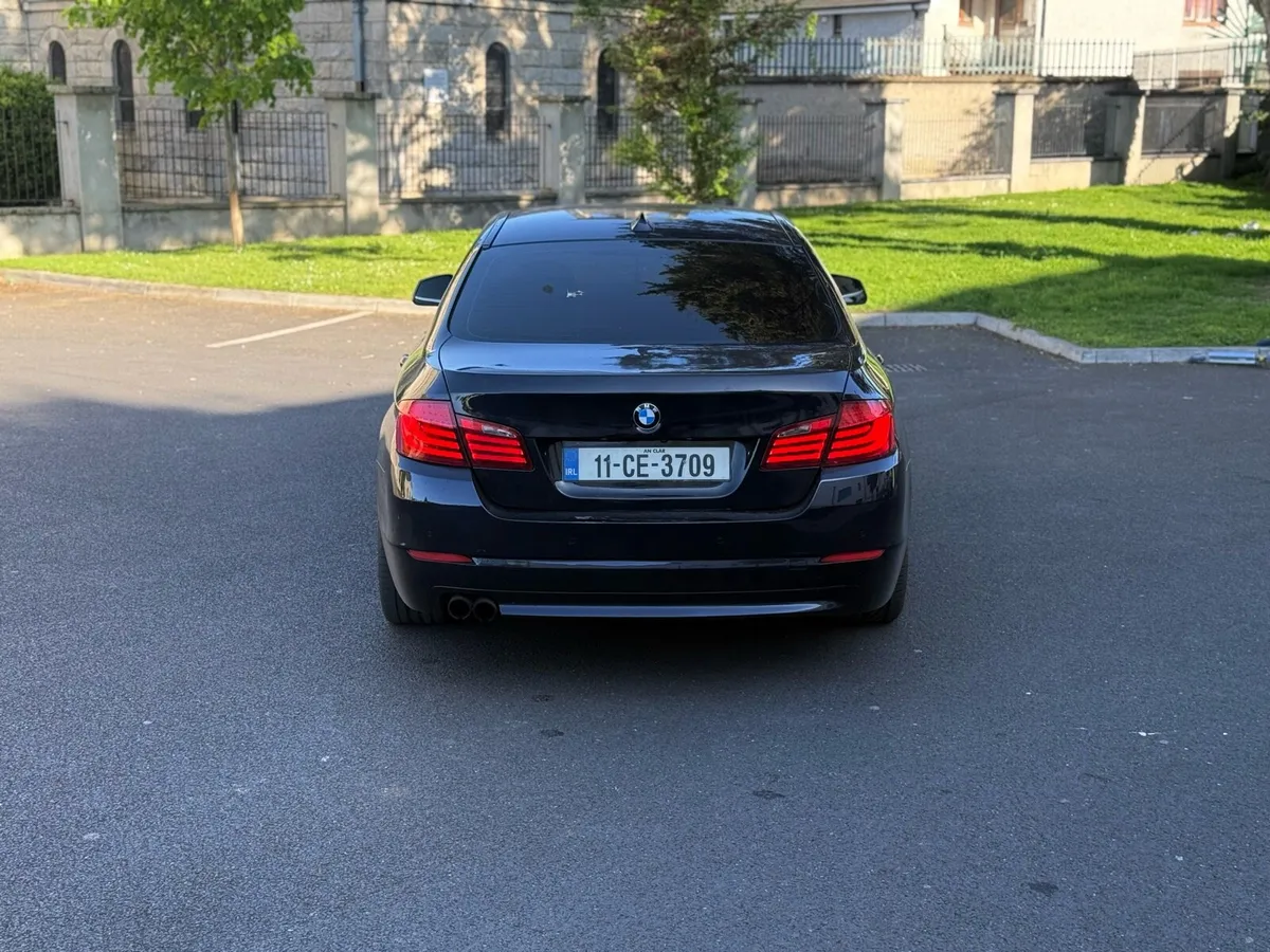 BMW f10 luxury edition - Image 4