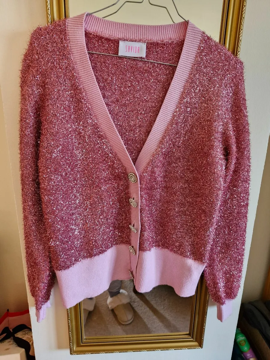 Womens clothing - Image 4