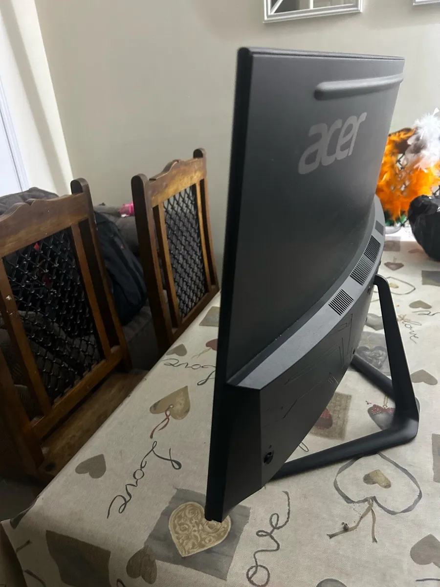 Gaming monitor - Image 2