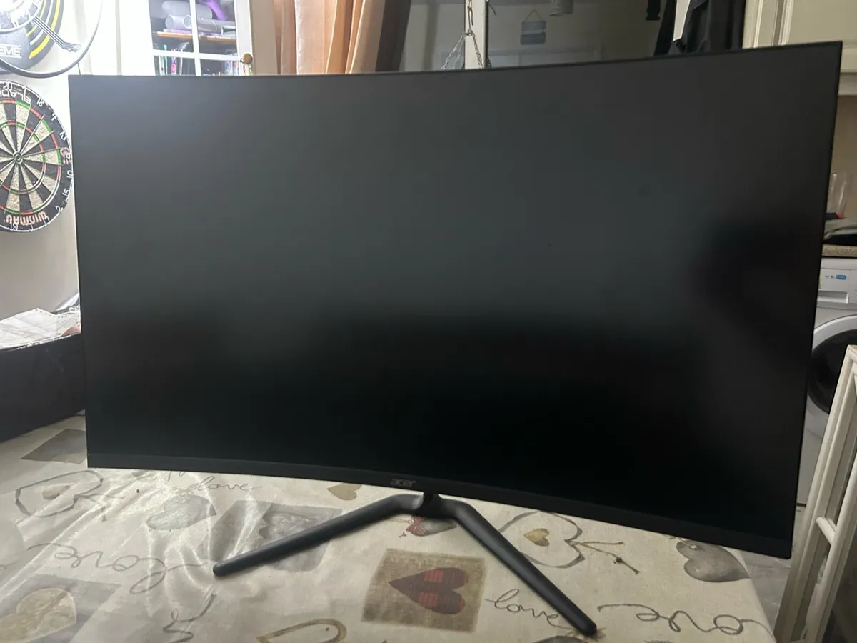Gaming monitor - Image 3