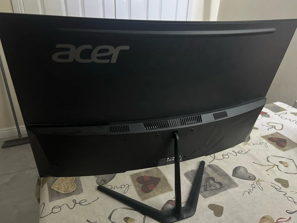 Gaming monitor - Image 4