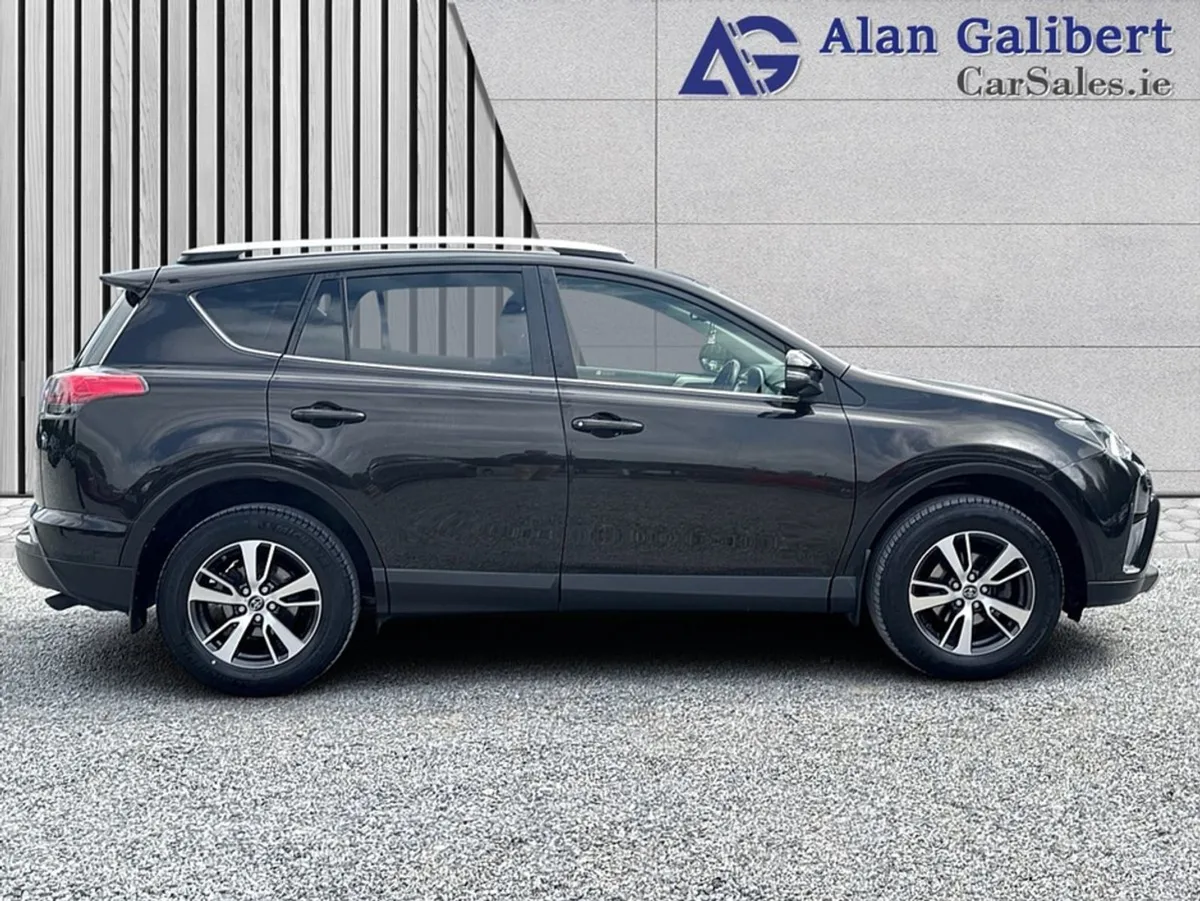 Toyota Rav4 Rav4 2.0 D-4d Luna - Image 3