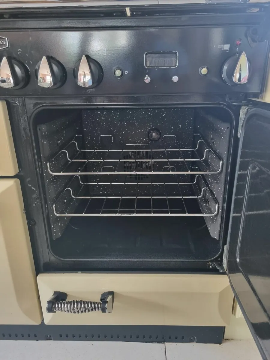 Rangemaster Elan 110 Duel Fuel FSD - Image 4