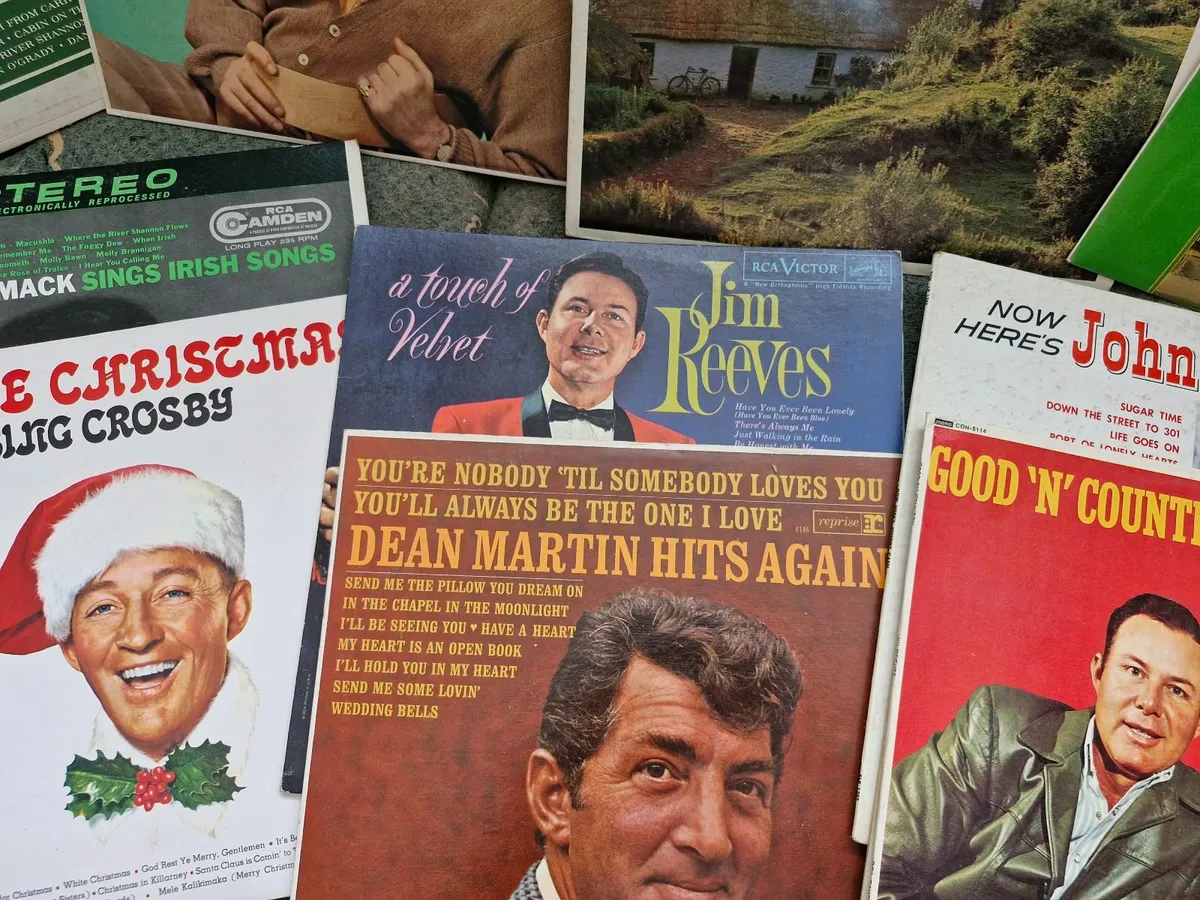Vinyls - Image 3